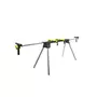 Ryobi Support universel RYOBI pour scie à coupe d'onglets extension 2904mm RLS01HG