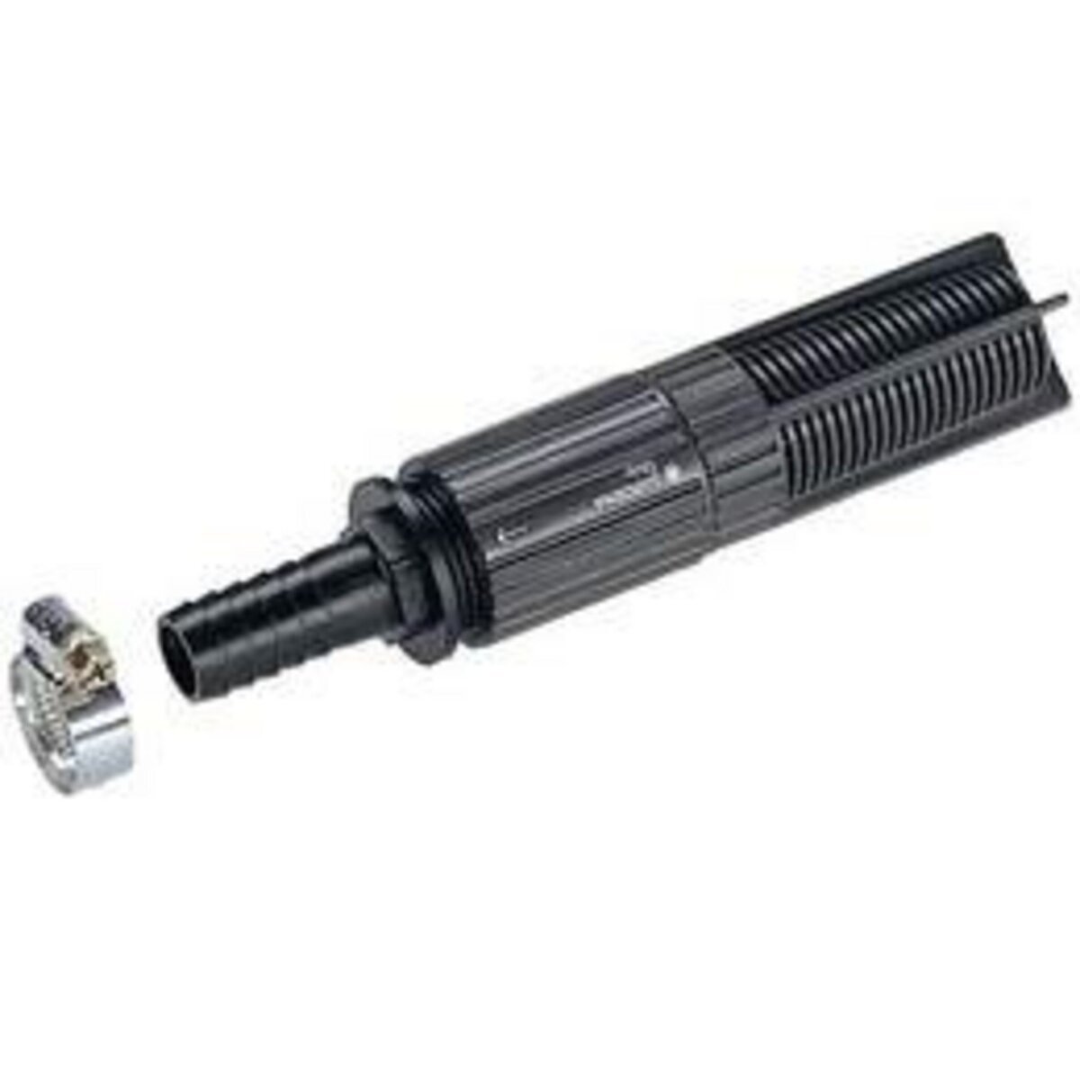 Gardena Filtre d'aspiration pour tuyau diamètre interieur 19 mm