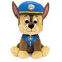 Voir la diapositive 1 : Peluche 25 cm CHASE - La Pat' Patrouille Gund