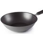 Voir la diapositive 2 : Lacor Poele wok 28cm revetu - 63729
