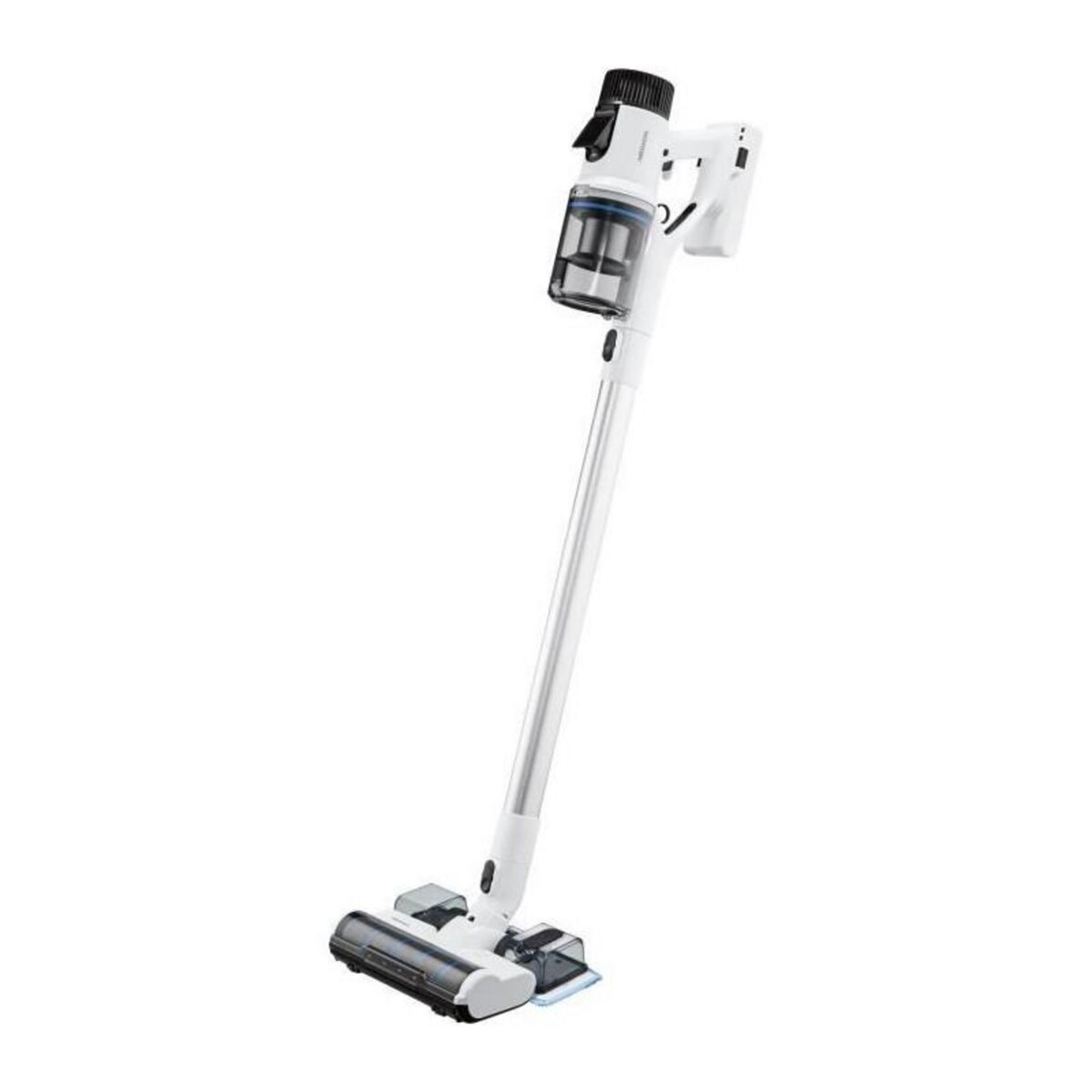 Medion MEDION P350 - Aspirateur Balai sans Fil - Puissance 24 kPa / 350W - Capteur de poussiere - HEPA H13 - Ecran Tactile LED