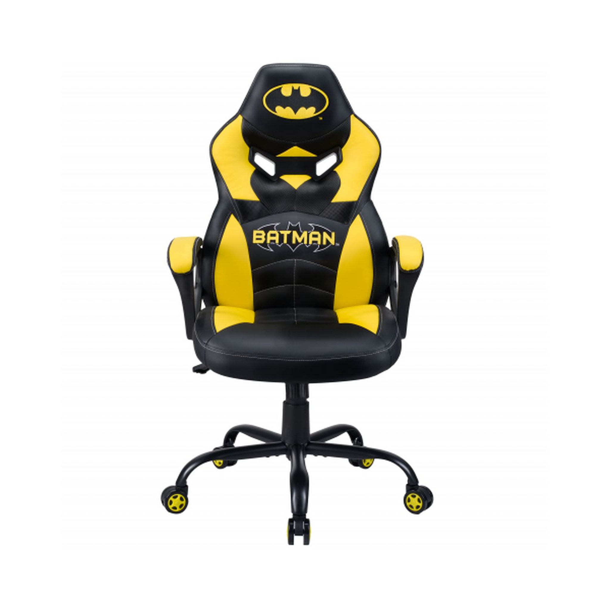 Voir la diapositive 1 : Siège Gaming Junior Batman