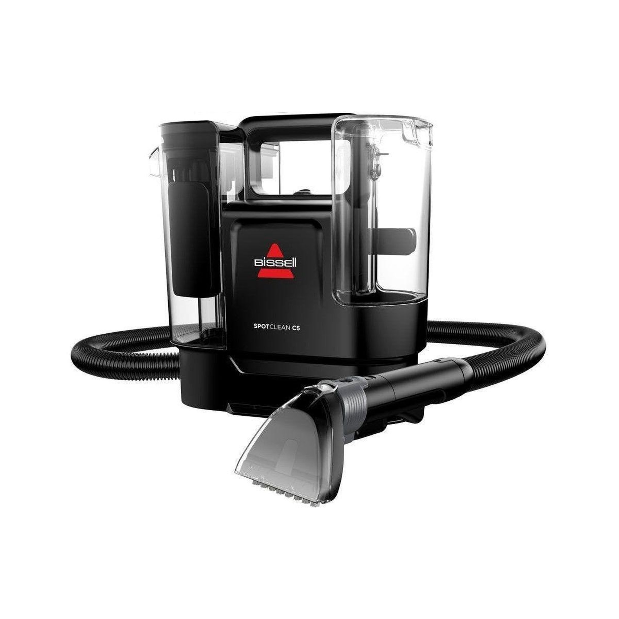 Voir la diapositive 5 : BISSELL Nettoyeur détacheur spotclean c5 pro b3931n