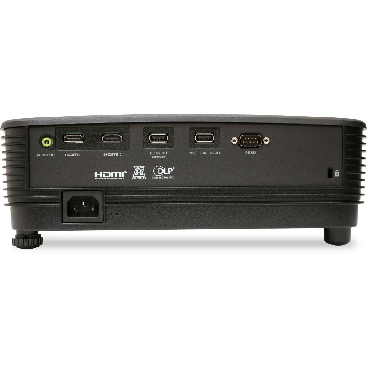 ACER Vidéoprojecteur bureautique PD2527i