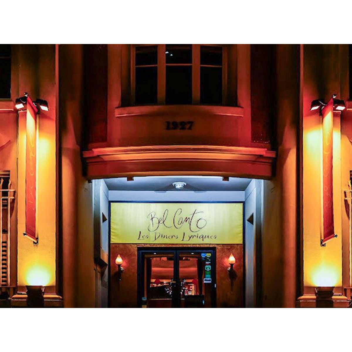 Smartbox Dîner-spectacle proche de Paris : Menu Lyrique 4 Plats avec verre de vin - Coffret Cadeau Gastronomie