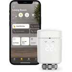 EVE Commande intelligente Thermo HomeKit