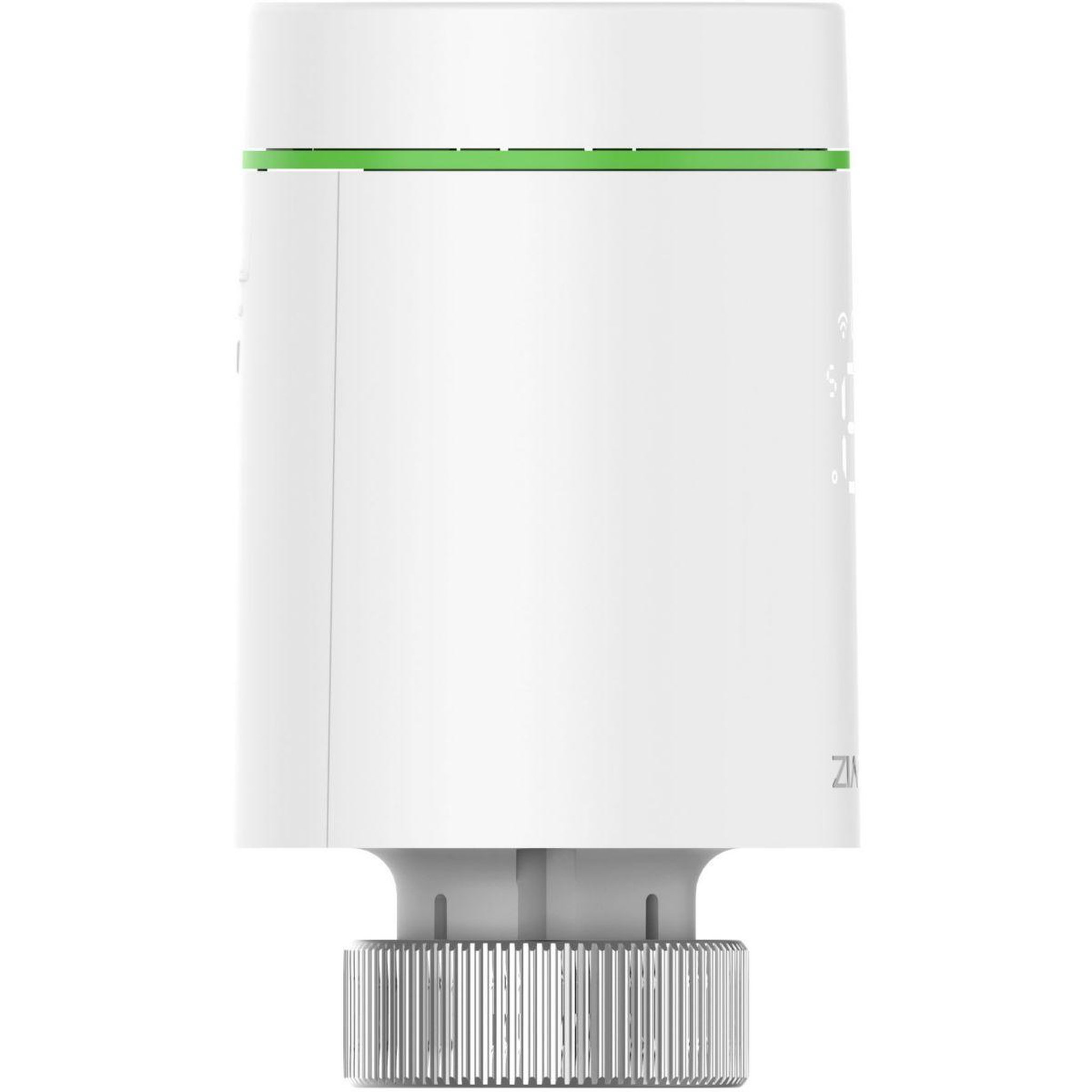 Voir la diapositive 3 : EZVIZ Tête thermostatique connectée T55
