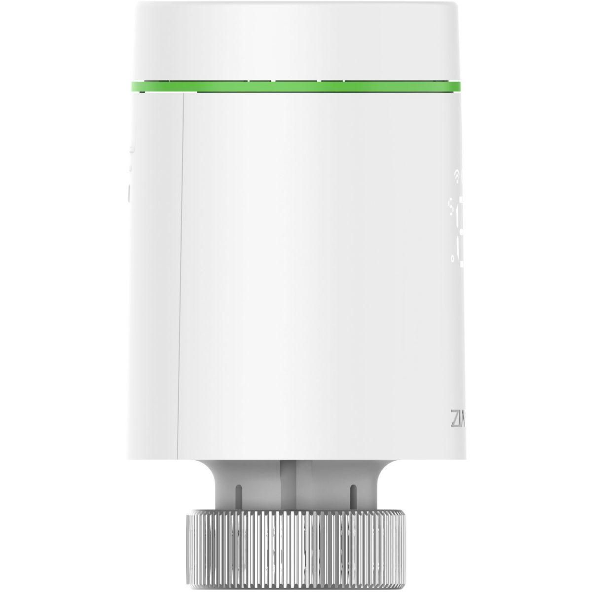 EZVIZ Tête thermostatique connectée T55