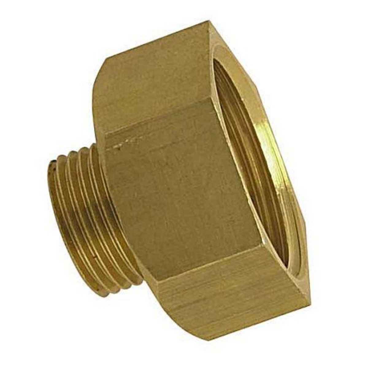 CENTRALE BRICO Mamelon réduit BOUTTE 2112027