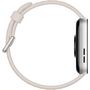 Voir la diapositive 4 : HUAWEI Montre connectée Watch Fit 3 Blanc