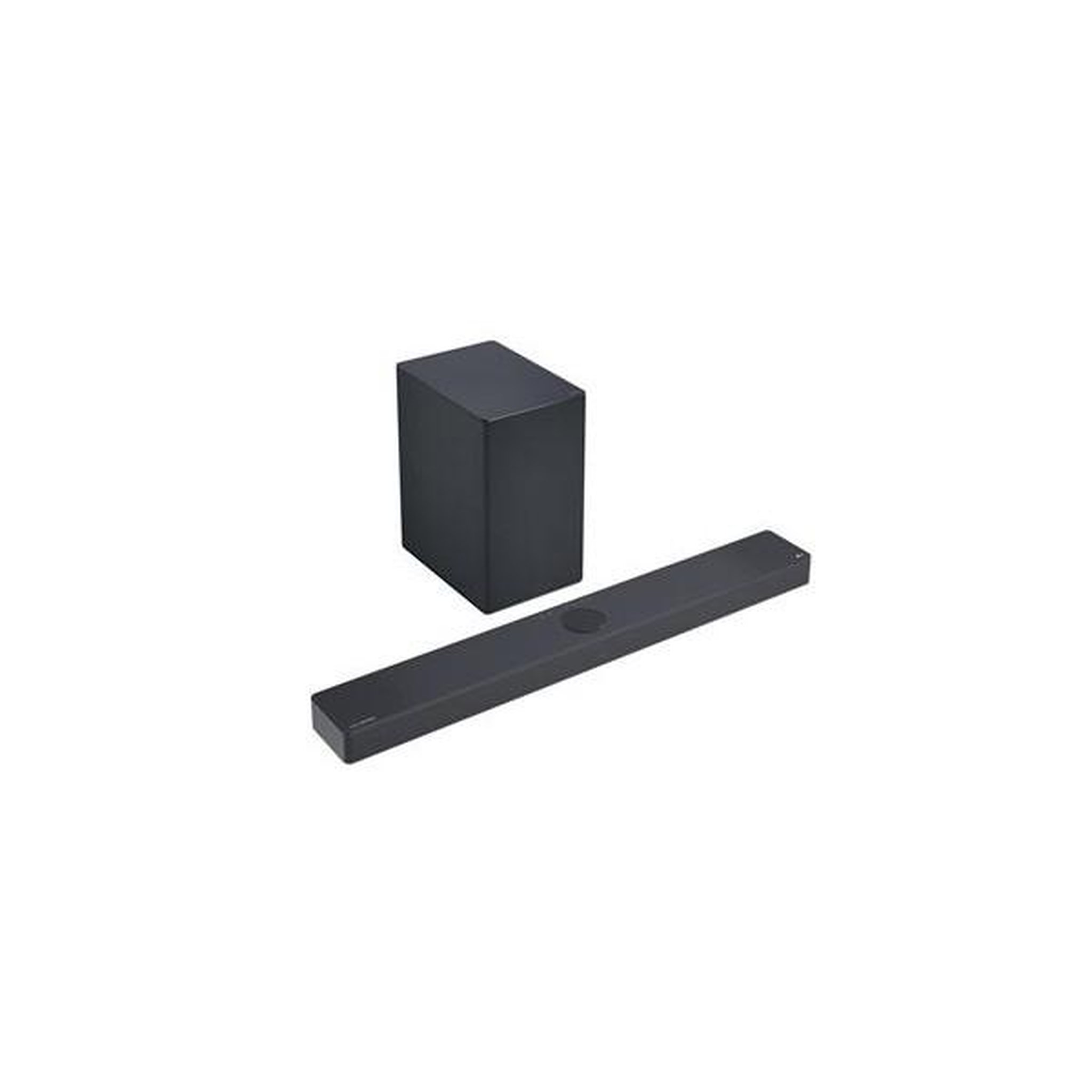 LG Barre de son lg sc9s dolby atmos 3.1.3 noir
