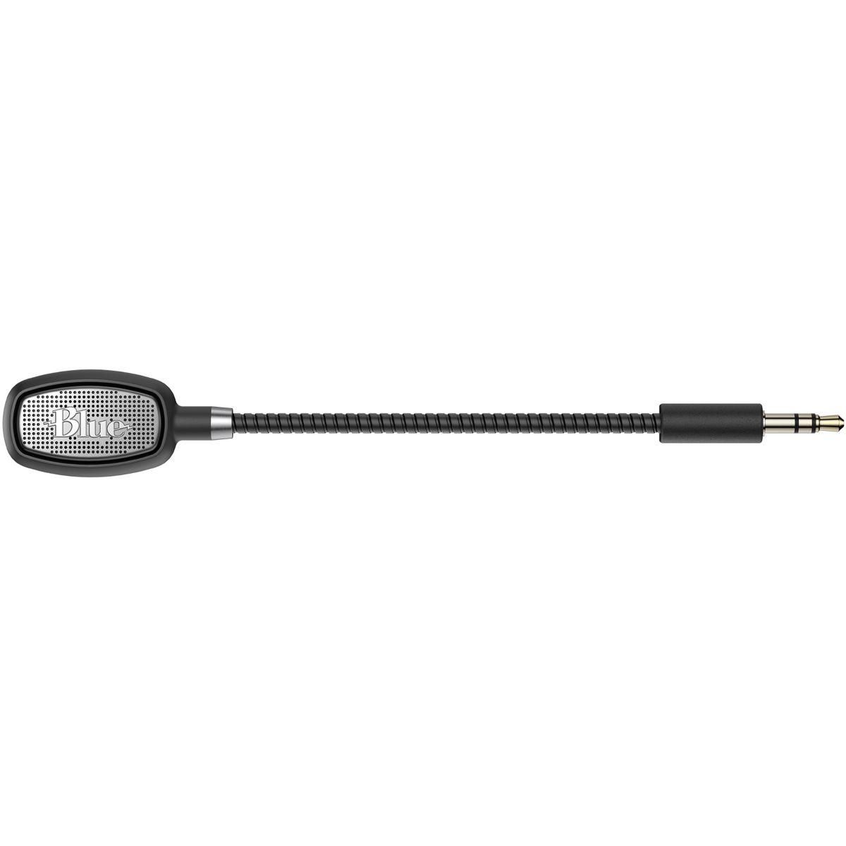 Logitech Micro Gamer Tige Micro G PRO blue