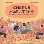 LE CLUB DES MARATRES. QUAND LES BELLES-MERES SE CONFIENT, Bardet Solenn