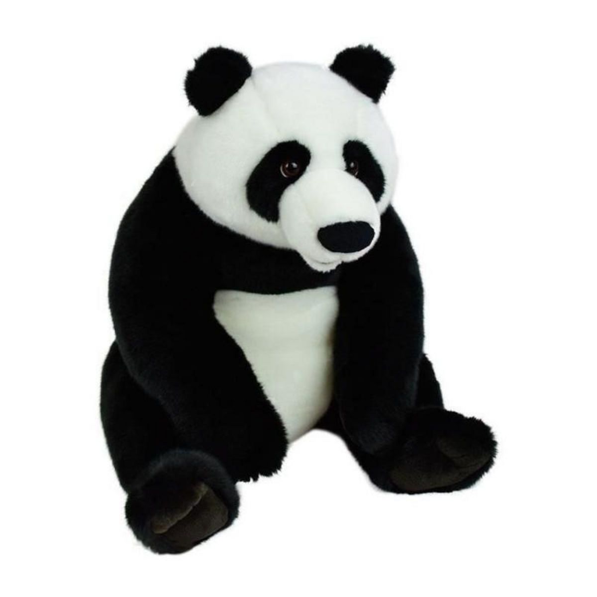 JEMINI TOODOO Peluche Panda +- 45 cm
