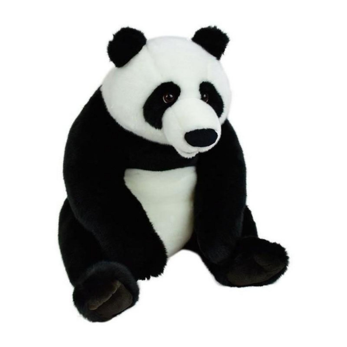 JEMINI TOODOO Peluche Panda +- 45 cm