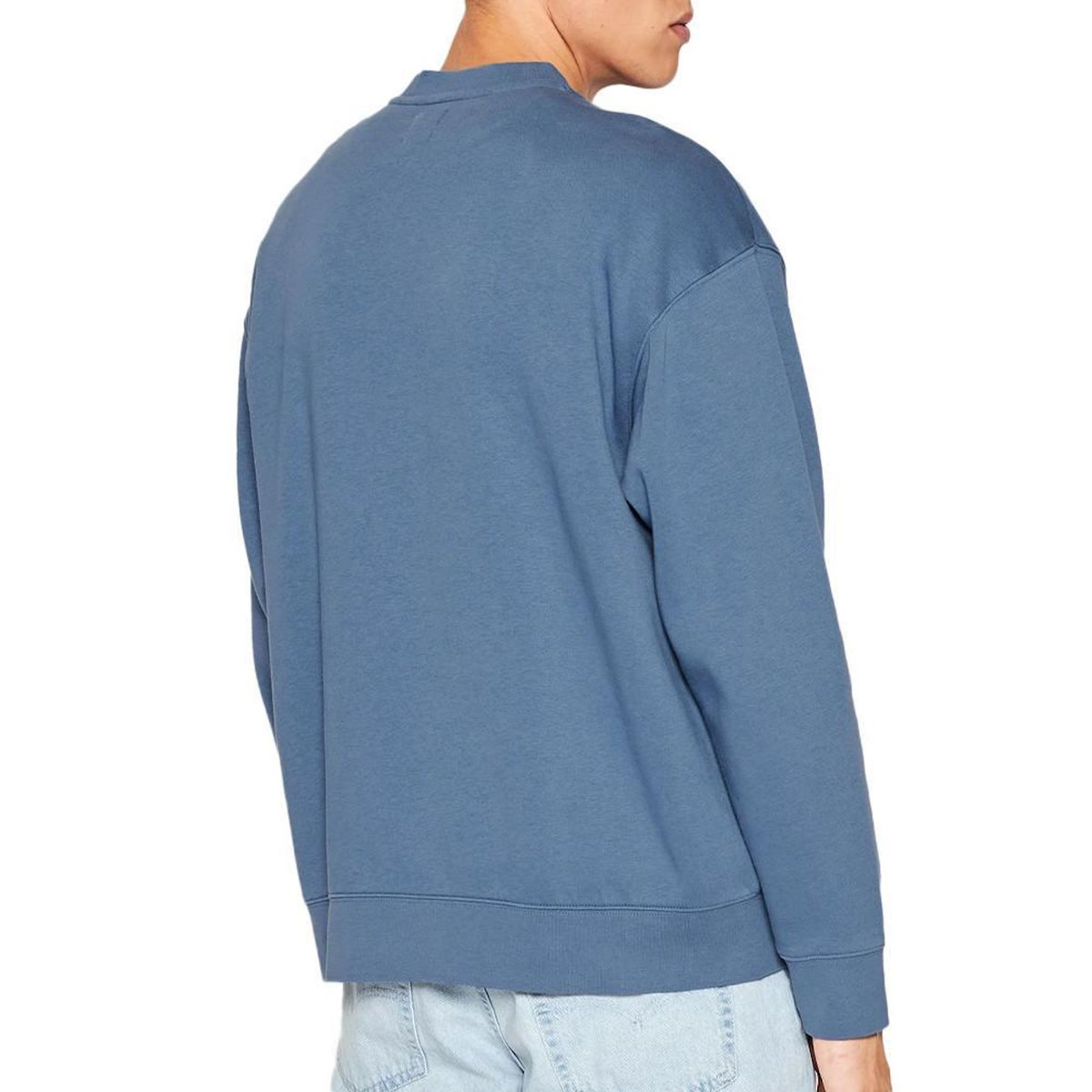 Levi's Sweat  Homme Levi's Relaxed Graphic Crew