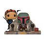 Voir la diapositive 2 : Funko Figurine de collection Funko Pop Funko Boba Fett et Fennec Shand