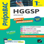 HGGSP SPECIALITE 1RE GENERALE, De Wandel Laurent van