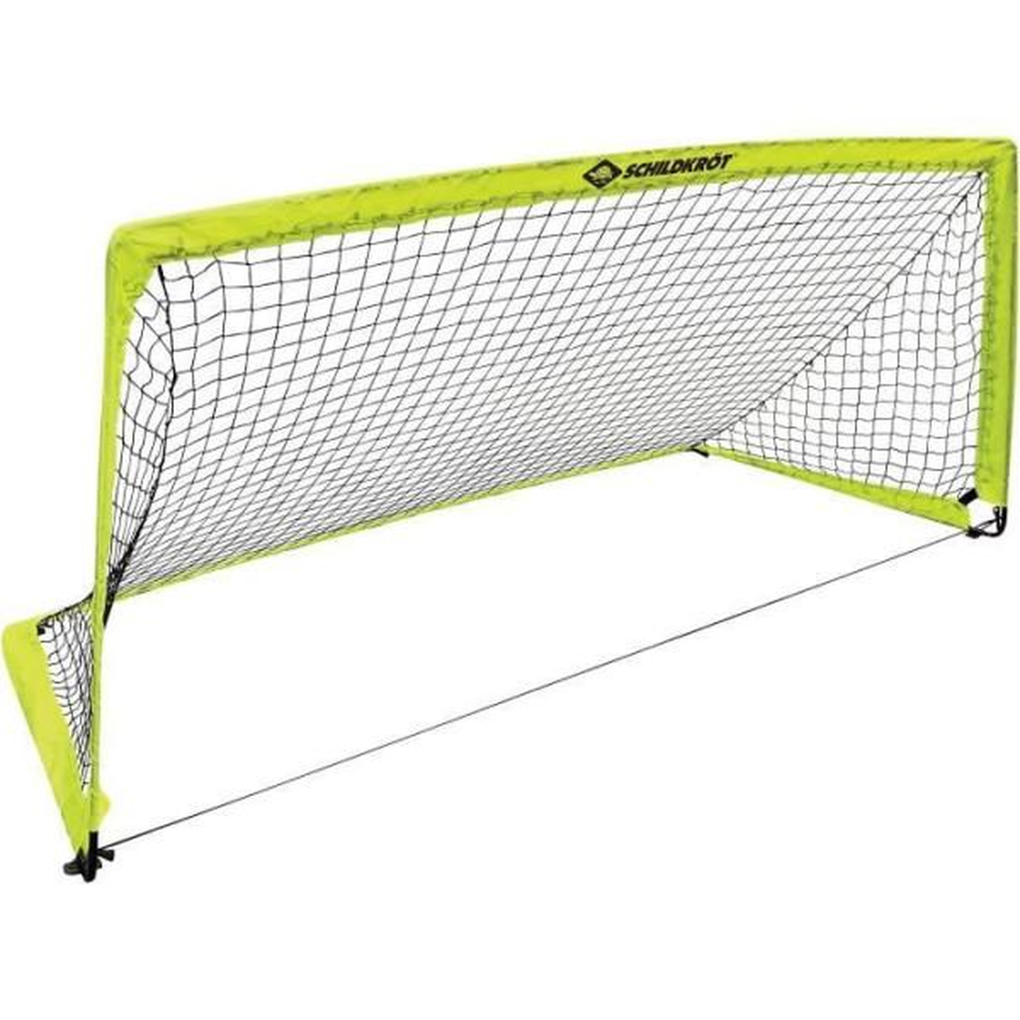 SCHILDKROT But de football - pliable - schildkröt - xl - 200 x 100 x 100 cm