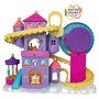 Voir la diapositive 5 : MATTEL Parc d'attractions Polly Pocket