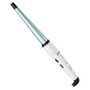 Voir la diapositive 2 : REMINGTON REMINGTON Fer a boucler Shine Therapy 13-25 mm