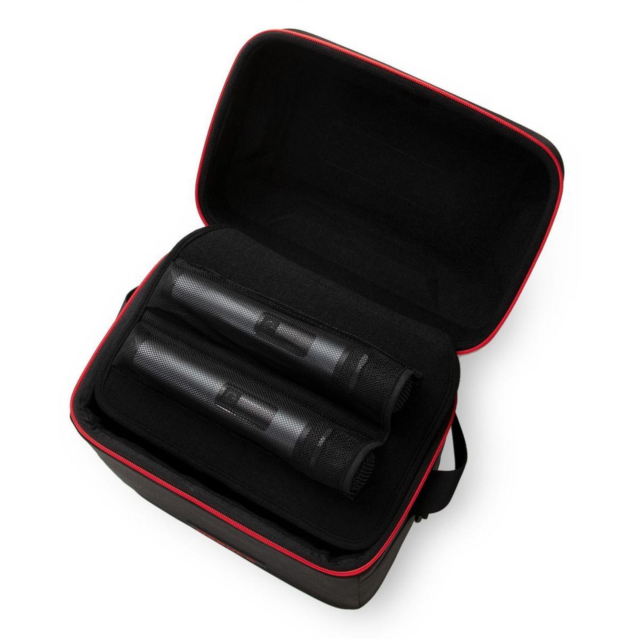 Voir la diapositive 4 : NEBULA Coque protection Etui de voyage Cosmos Laser