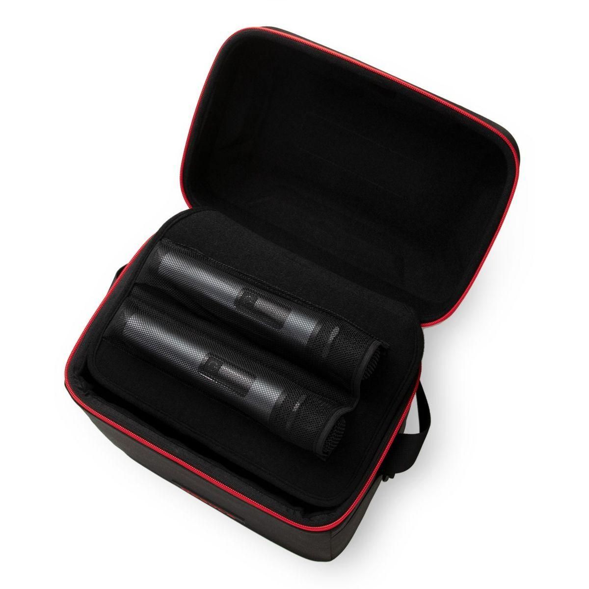 NEBULA Coque protection Etui de voyage Cosmos Laser