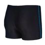 Voir la diapositive 2 : ARENA Boxer de bain  Garçon Arena Basics