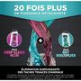 Voir la diapositive 3 : Shark Nettoyeur détacheur StainStriker Hair Pro Pet PX250EUT