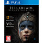 Voir la diapositive 1 : 505 Games Hellblade: Senua's Sacrifice PS4