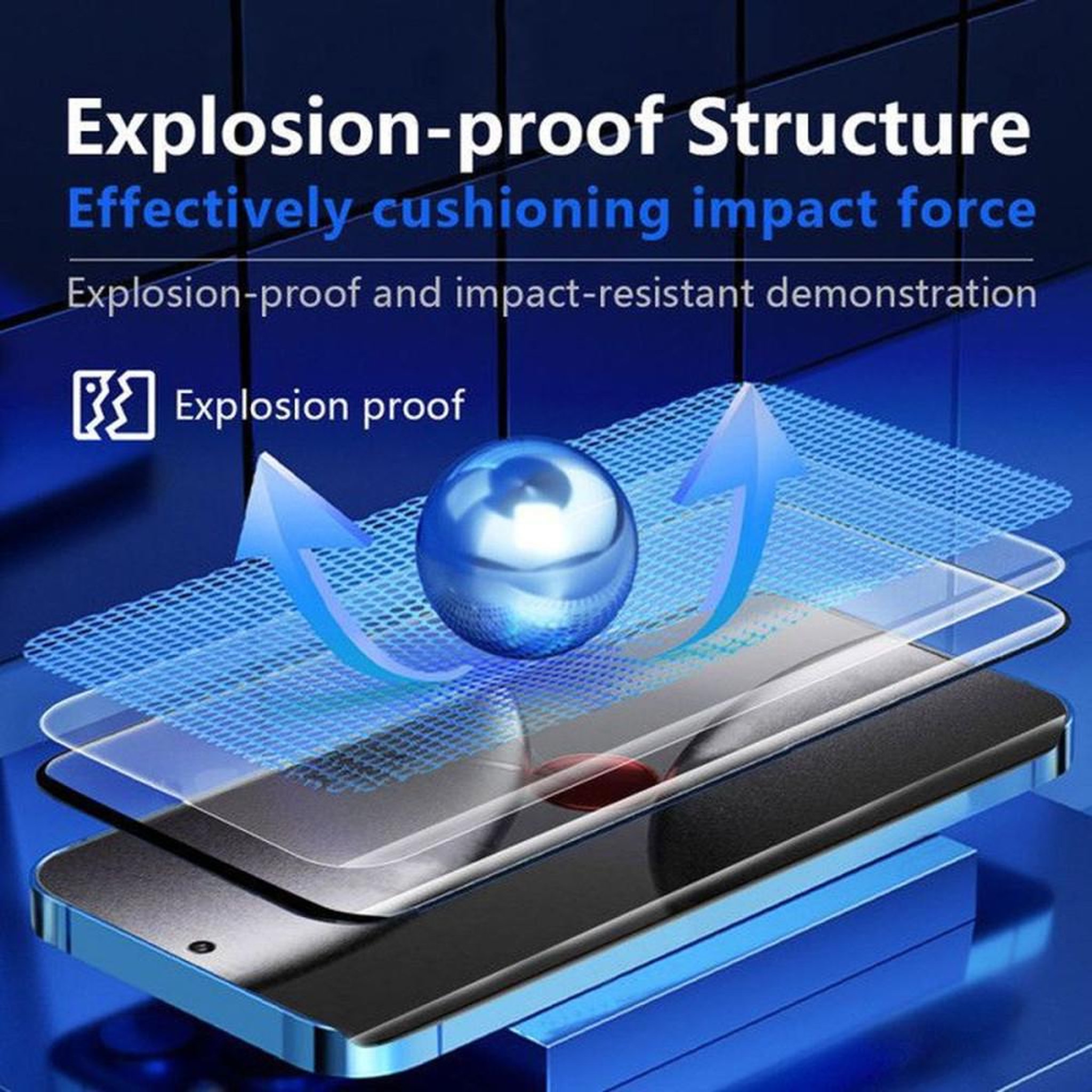 Voir la diapositive 3 : Film protection écran verre trempé pour Xiaomi 15 Ultra 6,73  - 2 protections 9H anti-rayures anti-choc, haute transparence