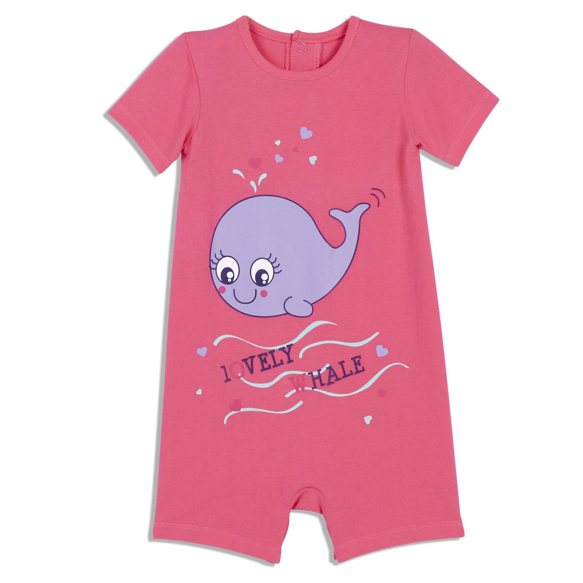 IN EXTENSO Combinaison bébé