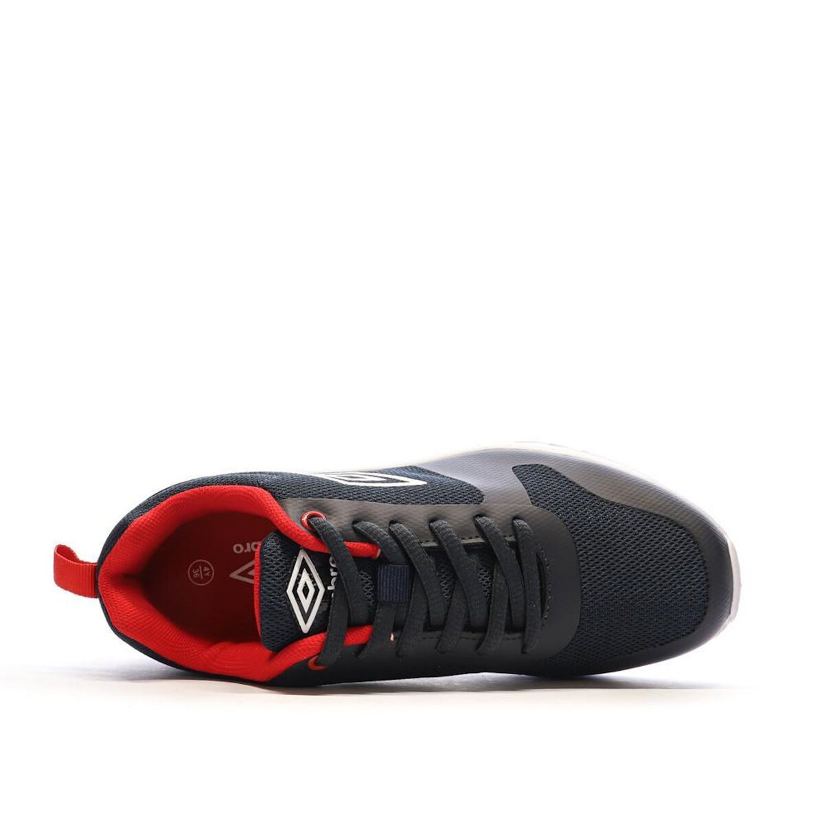 UMBRO Baskets /Rouge Garçon Umbro Charged