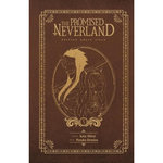 THE PROMISED NEVERLAND TOME 5 : EDITION GRACE FIELD, Shirai Kaiu