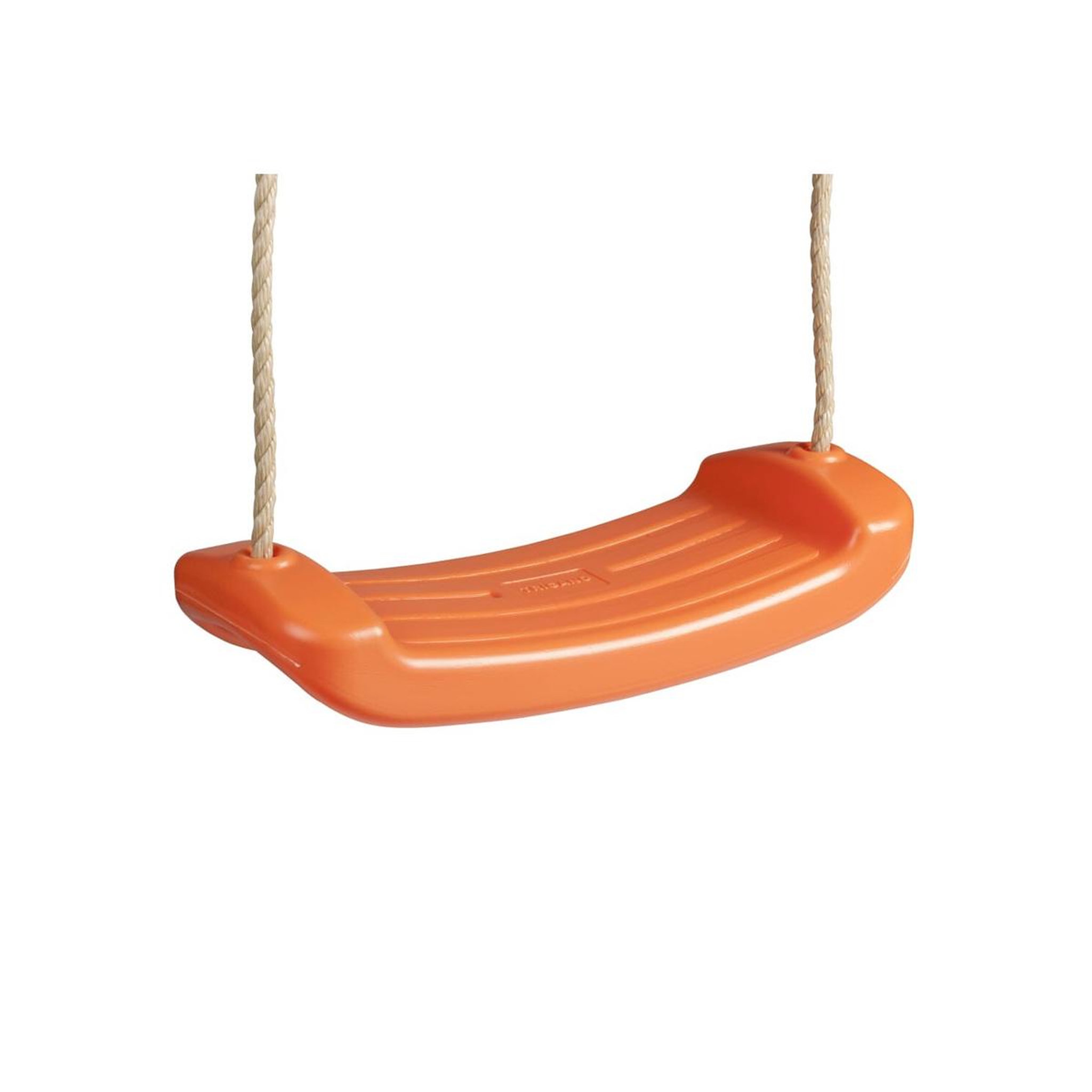 Trigano Balançoire soufflée orange pour portique 1.90/2.5m - j-447