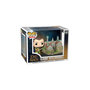Voir la diapositive 3 : Funko Figurine Funko Pop Town Lord of the Rings S8 Elrond™ with Rivendell