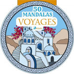 50 MANDALAS VOYAGES, Artémis