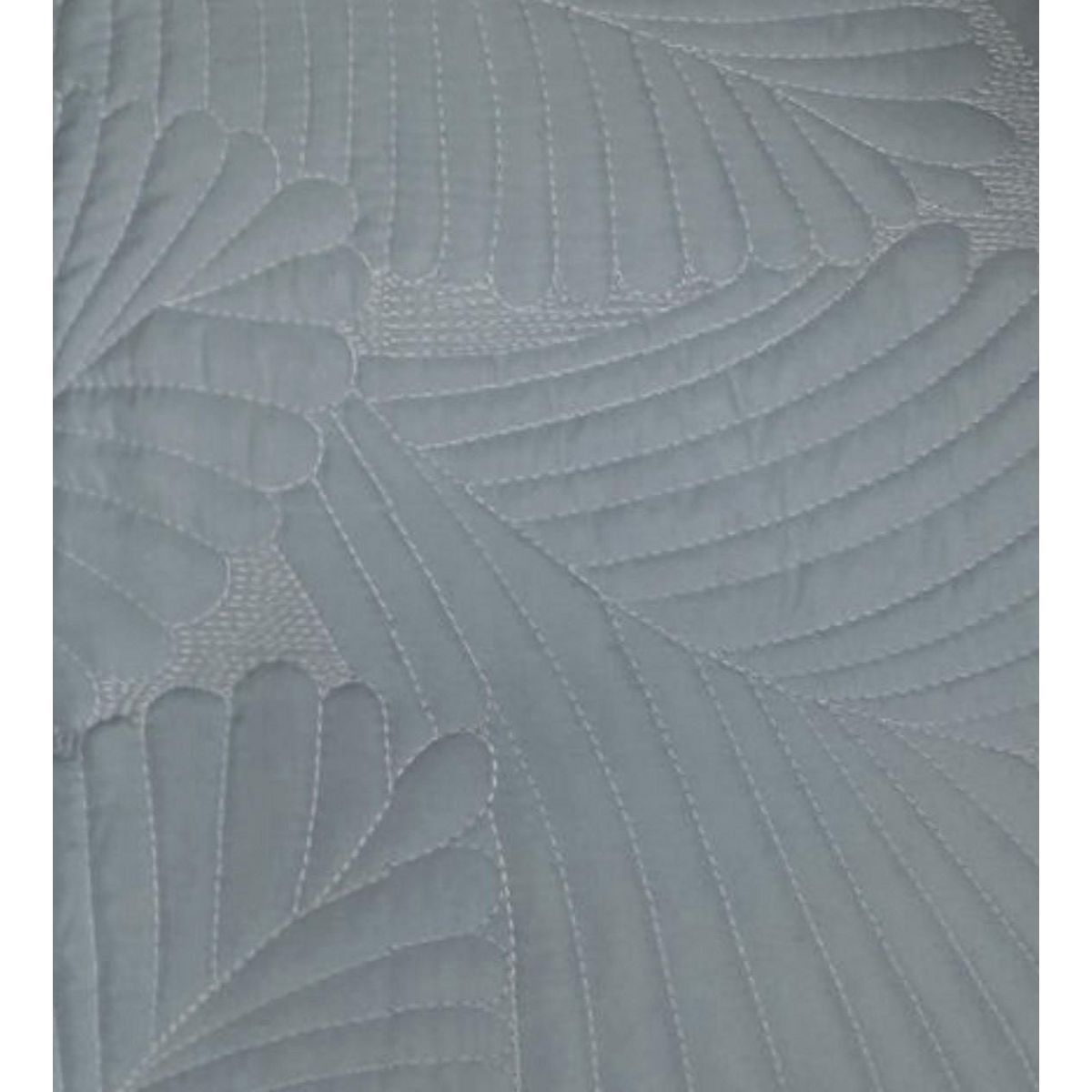 Les Ateliers du Linge Boutis brode 100%polyester filoa