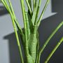 Voir la diapositive 6 : OUTSUNNY Arbre artificiel plante artificielle Monstera H. 85 cm tronc branches lichen feuilles de tortue grand réalisme pot inclus