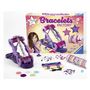 Voir la diapositive 2 : RAVENSBURGER Coffret bracelets factory - So Styly