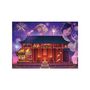 Voir la diapositive 2 : RAVENSBURGER Ravensburger - Jigsaw puzzle Disney Castles Mulan, 1000 pcs. 120002604