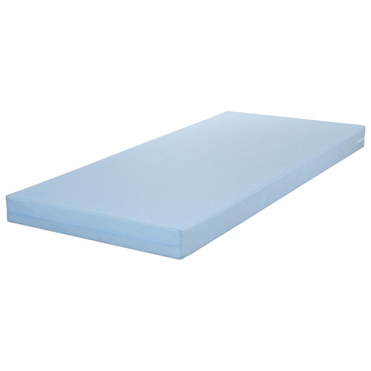 POUCE Matelas mousse 90X190 cm STELLA