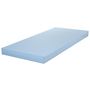 Voir la diapositive 1 : POUCE Matelas mousse 90X190 cm STELLA