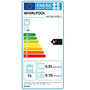 Voir la diapositive 2 : Whirlpool Four intégrable 73l 60cm a+ pyrolyse inox - w6om44pbs1p