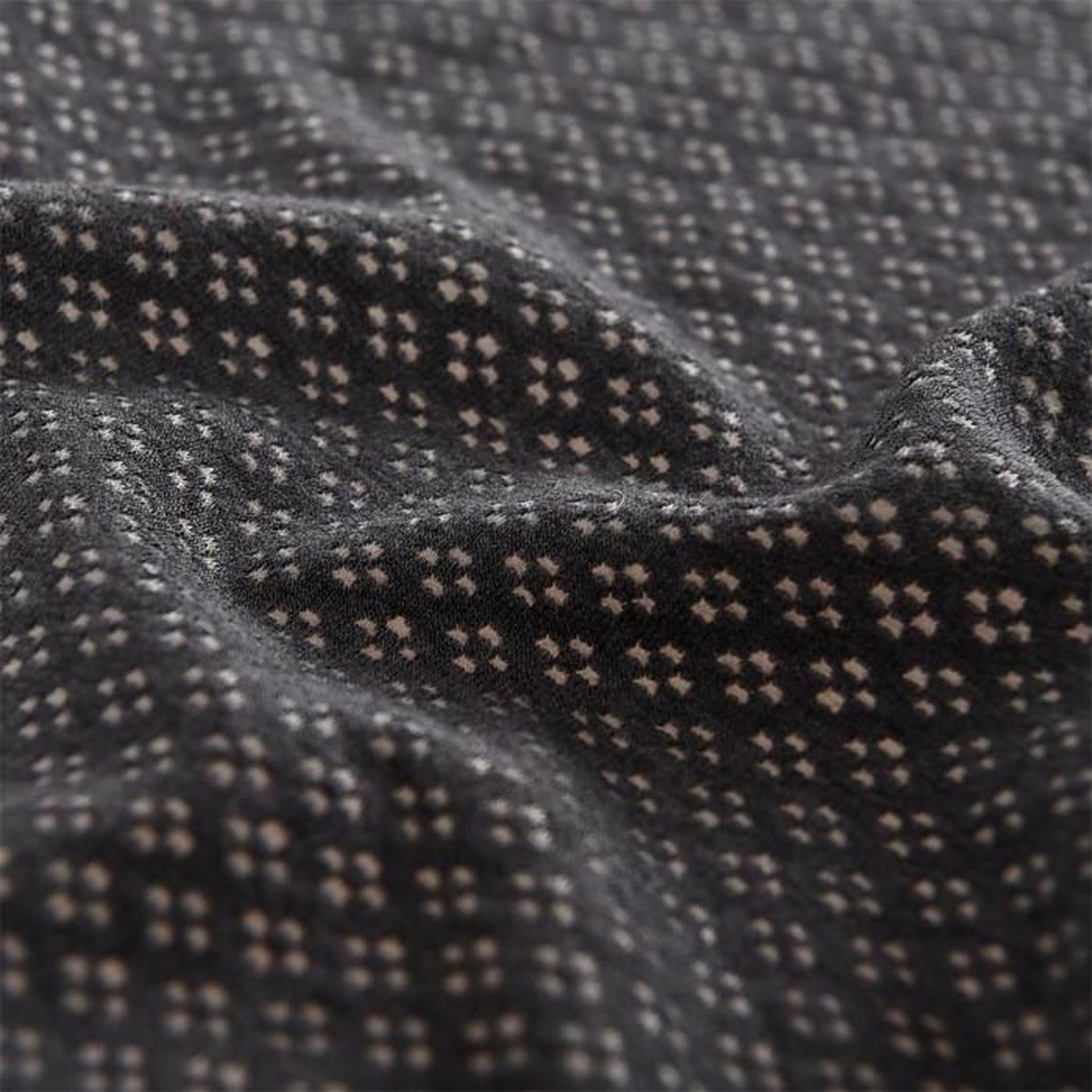Voir la diapositive 2 : Paris Prix Panier pour Chien & Chat  Graphene  70cm Gris