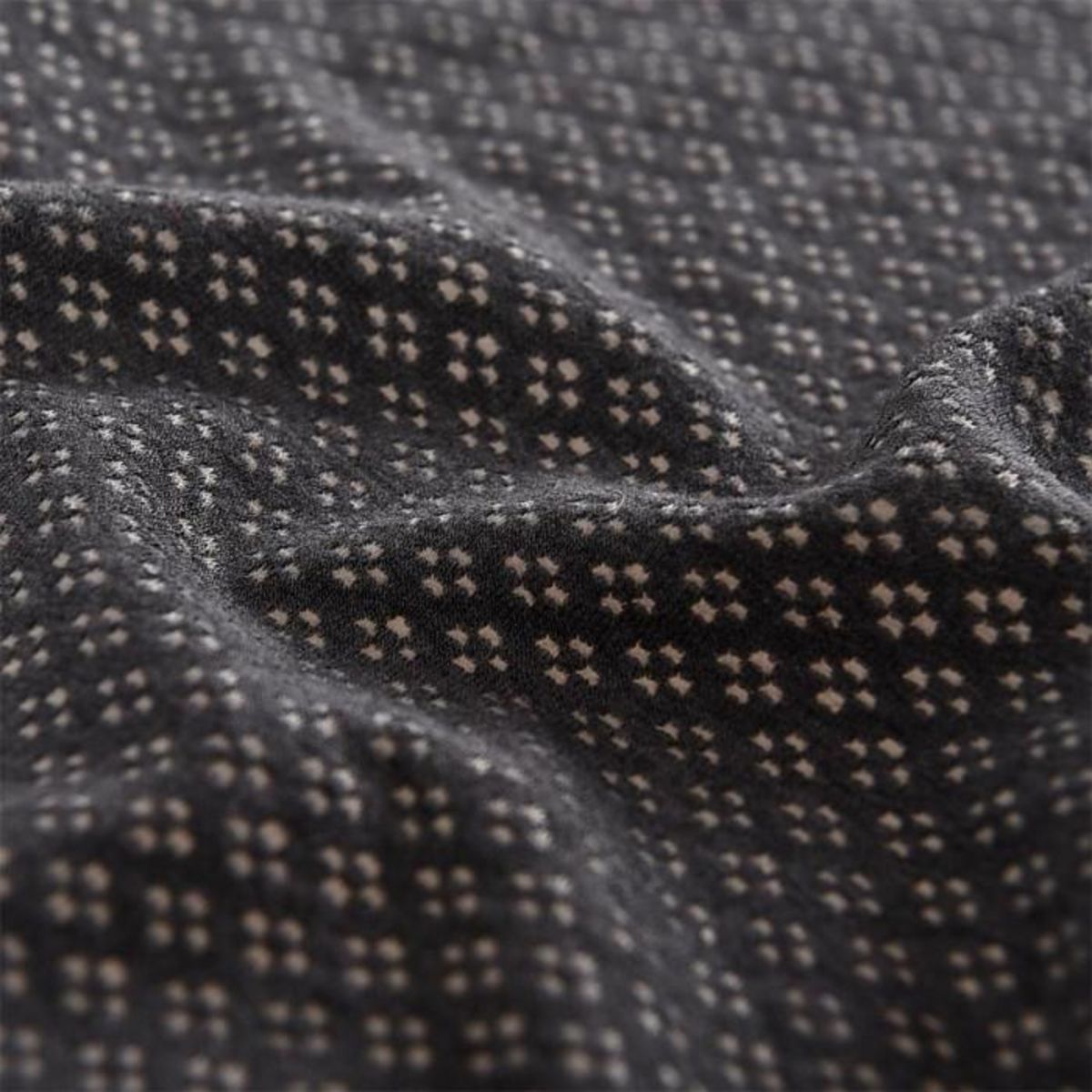 Paris Prix Panier pour Chien & Chat  Graphene  70cm Gris