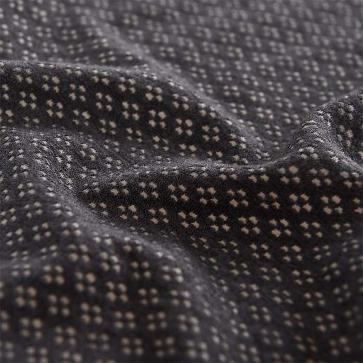 Paris Prix Panier pour Chien & Chat  Graphene  70cm Gris