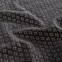 Voir la diapositive 2 : Paris Prix Panier pour Chien & Chat  Graphene  70cm Gris