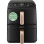 Voir la diapositive 1 : COSORI Friteuse sans huile Turbo Tower™ 8,6L