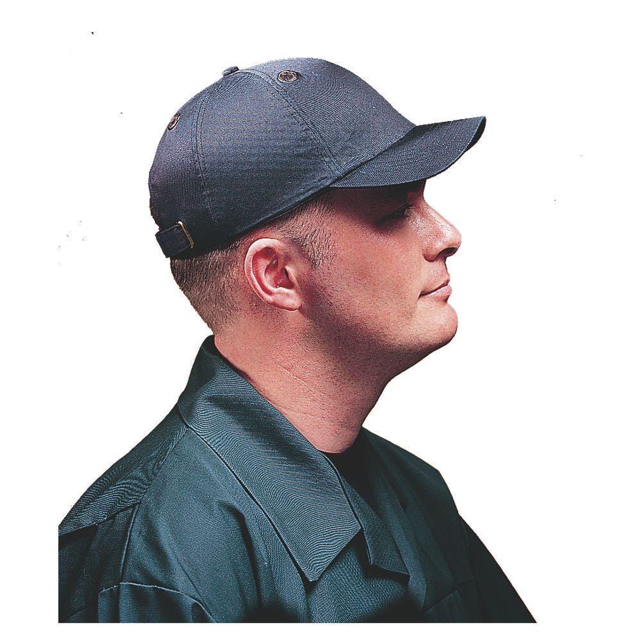 CENTURION Casquette de sécurité base ball-s18nb